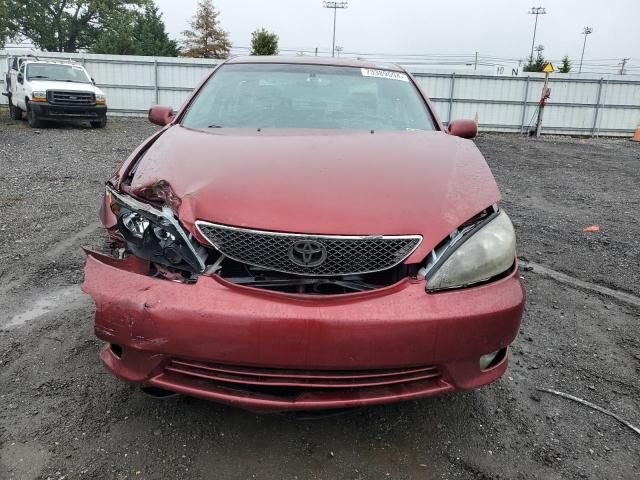 2006 Toyota Camry SE