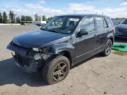 Suzuki Vehiculos salvage en venta: 2008 Suzuki Grand Vitara