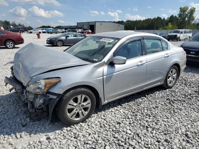 2009 Honda Accord LXP