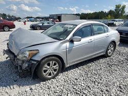 Honda salvage cars for sale: 2009 Honda Accord LXP