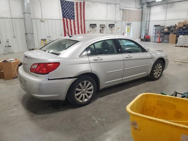 2010 Chrysler Sebring Limited