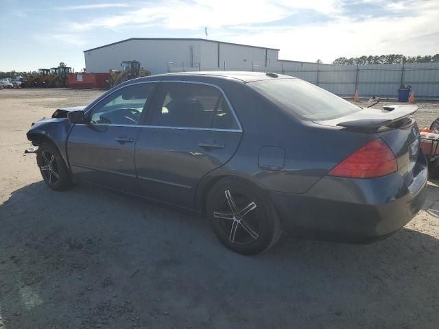 2006 Honda Accord EX