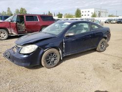 Chevrolet salvage cars for sale: 2010 Chevrolet Cobalt LS