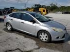 2013 Ford Focus S