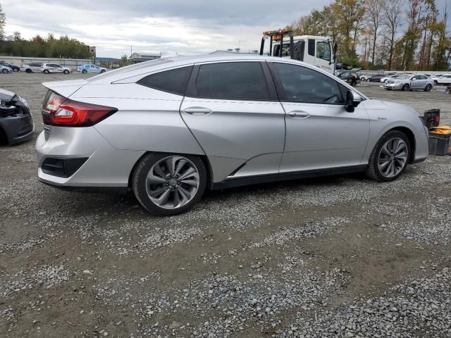 2018 Honda Clarity Touring