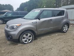 KIA salvage cars for sale: 2019 KIA Soul