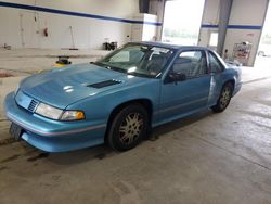 Buy Salvage Cars For Sale now at auction: 1993 Chevrolet Lumina Z34