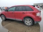 2008 Ford Edge SE