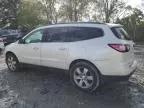 2014 Chevrolet Traverse LTZ