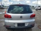 2013 Volkswagen Tiguan S