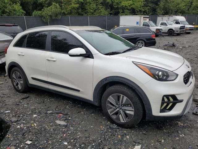 2021 KIA Niro EX