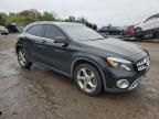 2019 Mercedes-Benz GLA 250