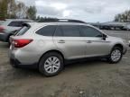 2018 Subaru Outback 2.5I