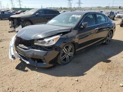 2017 Honda Accord Sport en venta en Elgin, IL