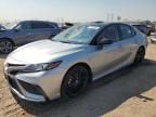 2023 Toyota Camry TRD