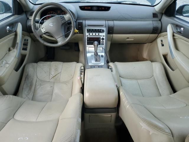 2005 Infiniti G35