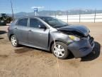 2010 Toyota Corolla Matrix