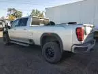 2023 GMC Sierra K3500 Denali