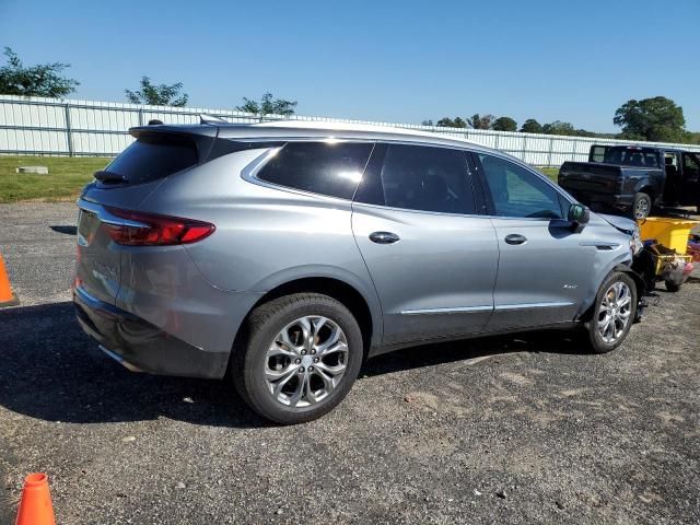 2019 Buick Enclave Avenir