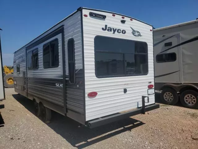 2024 Jayco Trailer