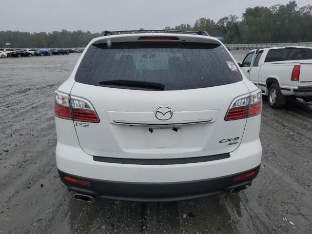 2011 Mazda CX-9