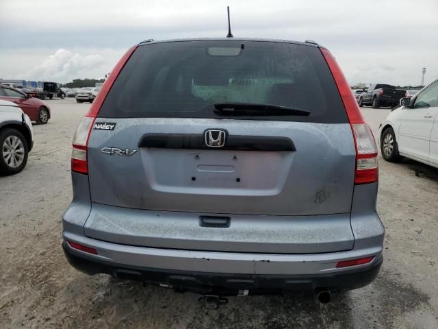 2011 Honda CR-V LX