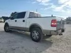 2005 Ford F150 Supercrew