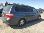 2005 Honda Odyssey EX