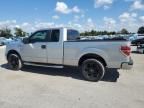 2011 Ford F150 Super Cab