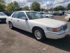 1998 Mercury Grand Marquis LS