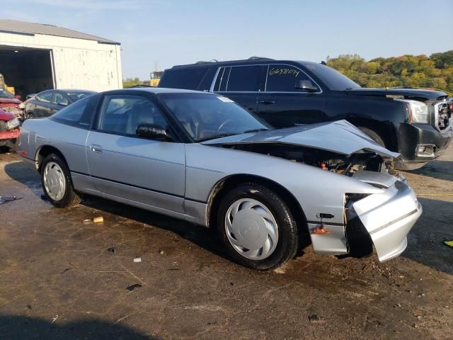 1990 Nissan 240SX SE