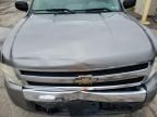 2008 Chevrolet Silverado K1500