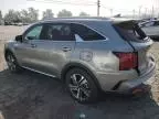 2023 KIA Sorento SXP