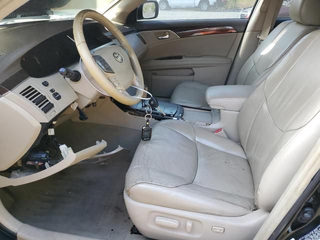 2008 Toyota Avalon XL