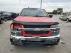 2008 Chevrolet Colorado