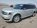 2018 Ford Flex SE