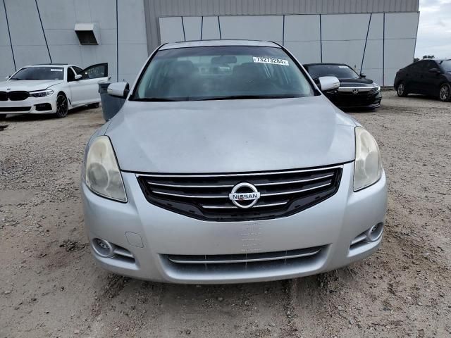 2011 Nissan Altima Base