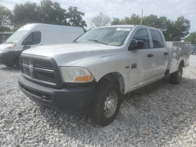 2012 Dodge RAM 2500 ST