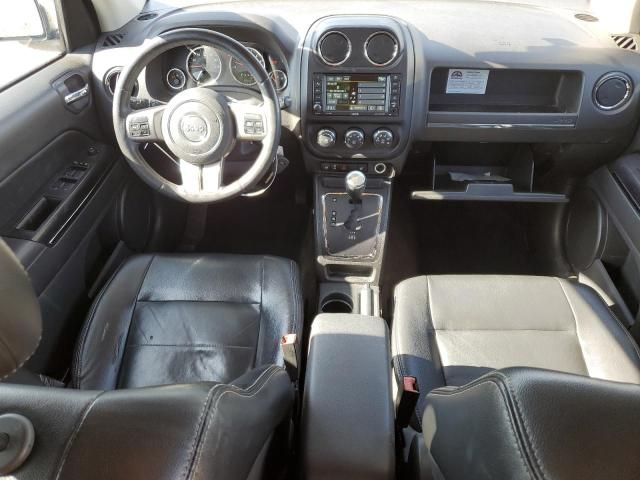 2013 Jeep Compass Limited