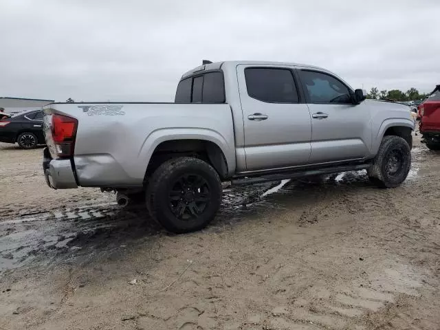 2021 Toyota Tacoma Double Cab