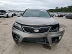 2013 KIA Sorento SX