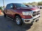 2019 Dodge RAM 1500 BIG HORN/LONE Star