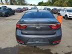 2017 KIA Cadenza Premium