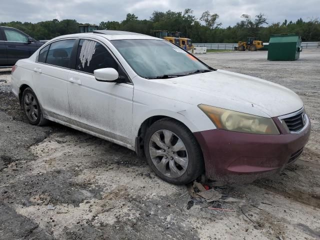 2009 Honda Accord EXL