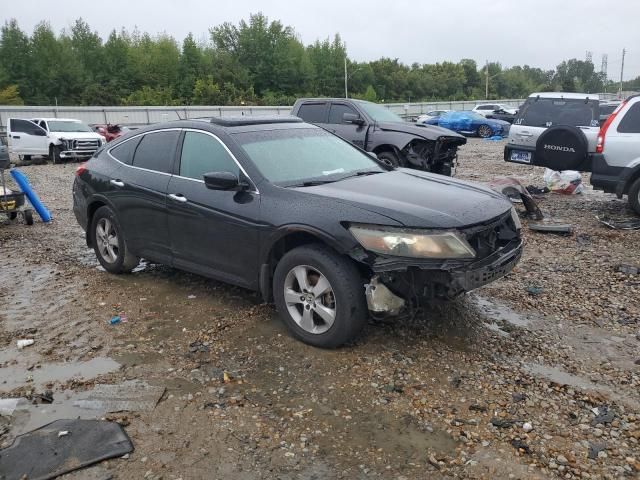 2010 Honda Accord Crosstour EX