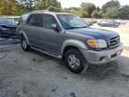 2004 Toyota Sequoia SR5