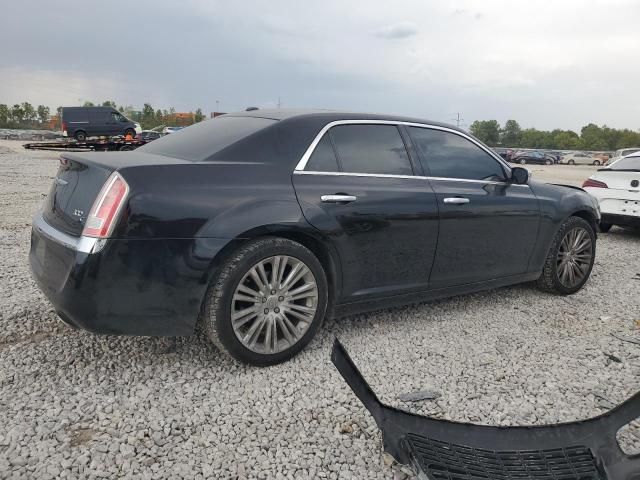 2011 Chrysler 300C