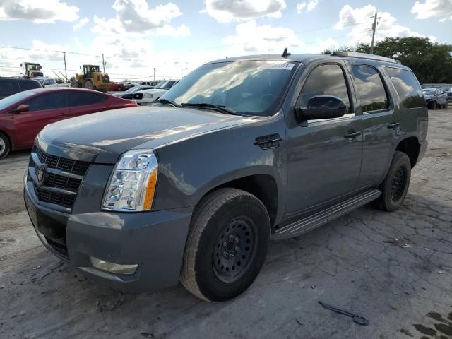 2008 Chevrolet Tahoe C1500