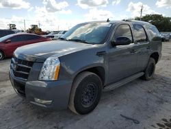 Chevrolet Vehiculos salvage en venta: 2008 Chevrolet Tahoe C1500