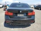 2015 BMW M3